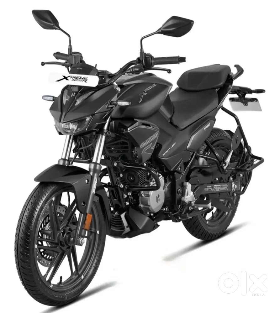 Hero extreme 125 r ABS
