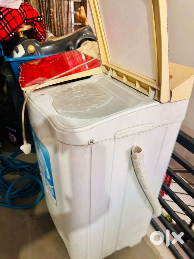 Suntek washing machine