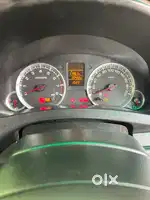 Ek dum new car