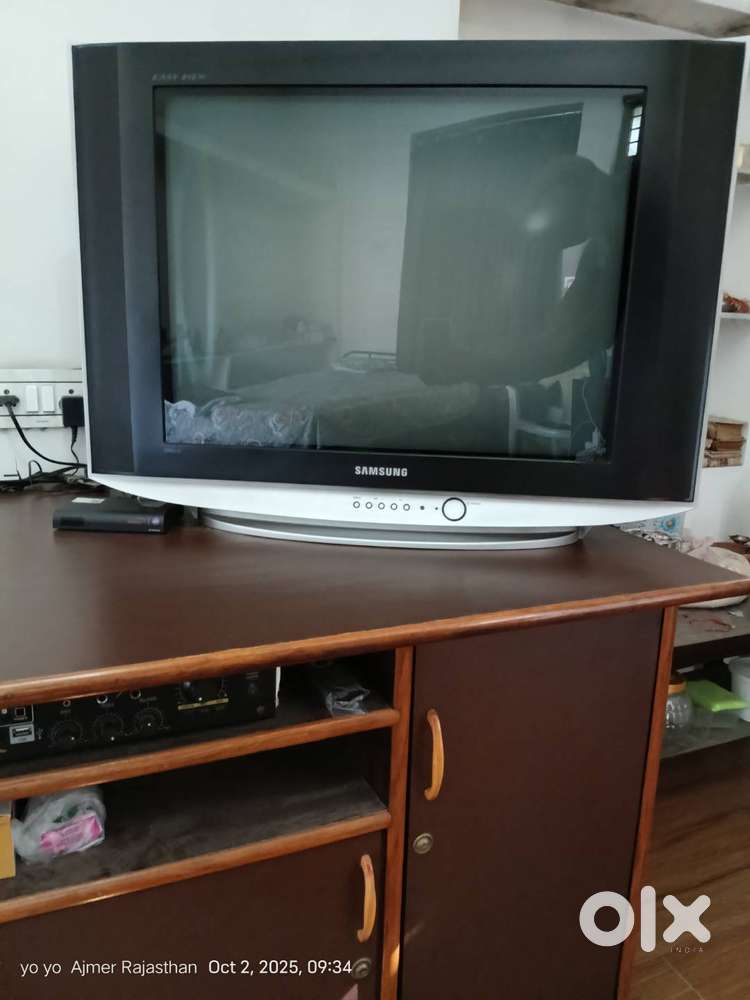 Samsung 29inch television