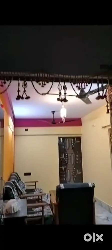Furnished Flat Rent for small & gentle family, mango post office road,