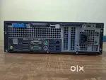 Dell optiplex 5050 model desktop