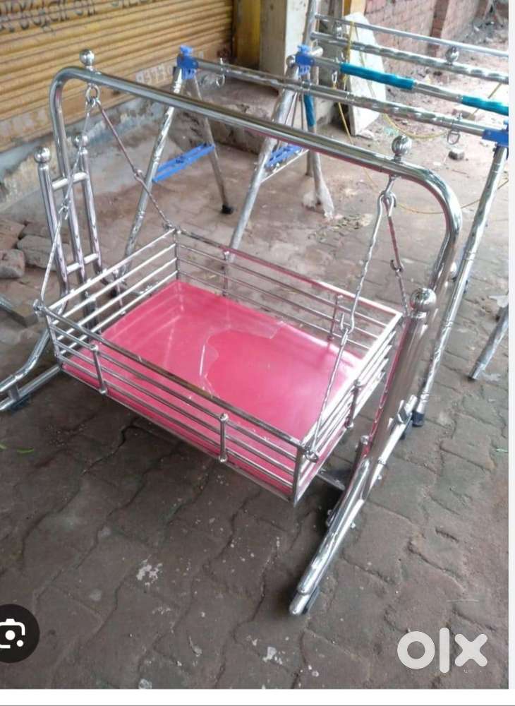 Steel parnu ( dhodiyu)