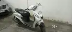 Yamaha Fascino gadi 1 no h