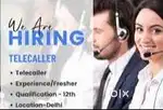 TELE CALLER