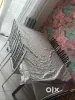 Dinning table