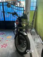 Royal Enfield Interceptor 650 – Well-Maintained, Excellent Condition
