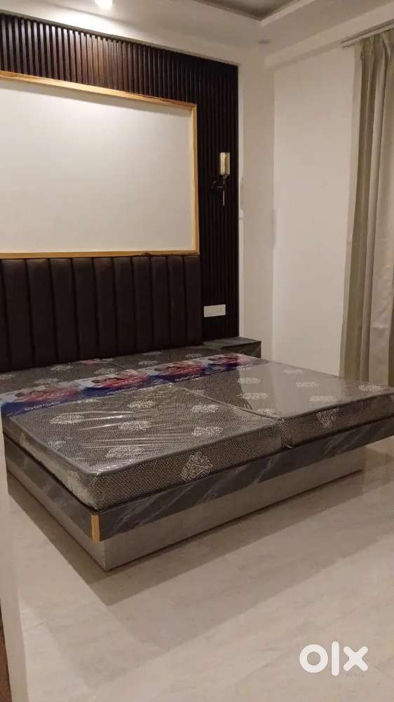 2bhk furnished near Rajpur Road