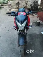 Bajaj Pulsar NS 125cc