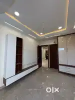 Brand New 3BHK Floor Park Facing