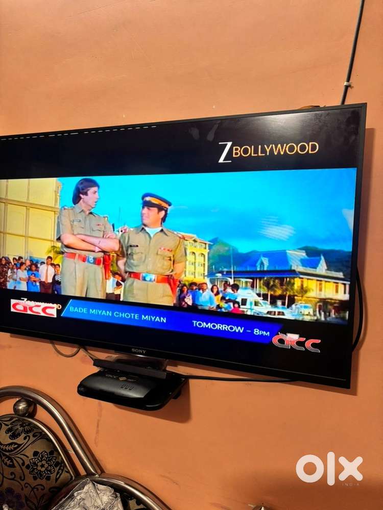 Sony Bravia Led 43*inch