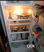 Samsung fridge