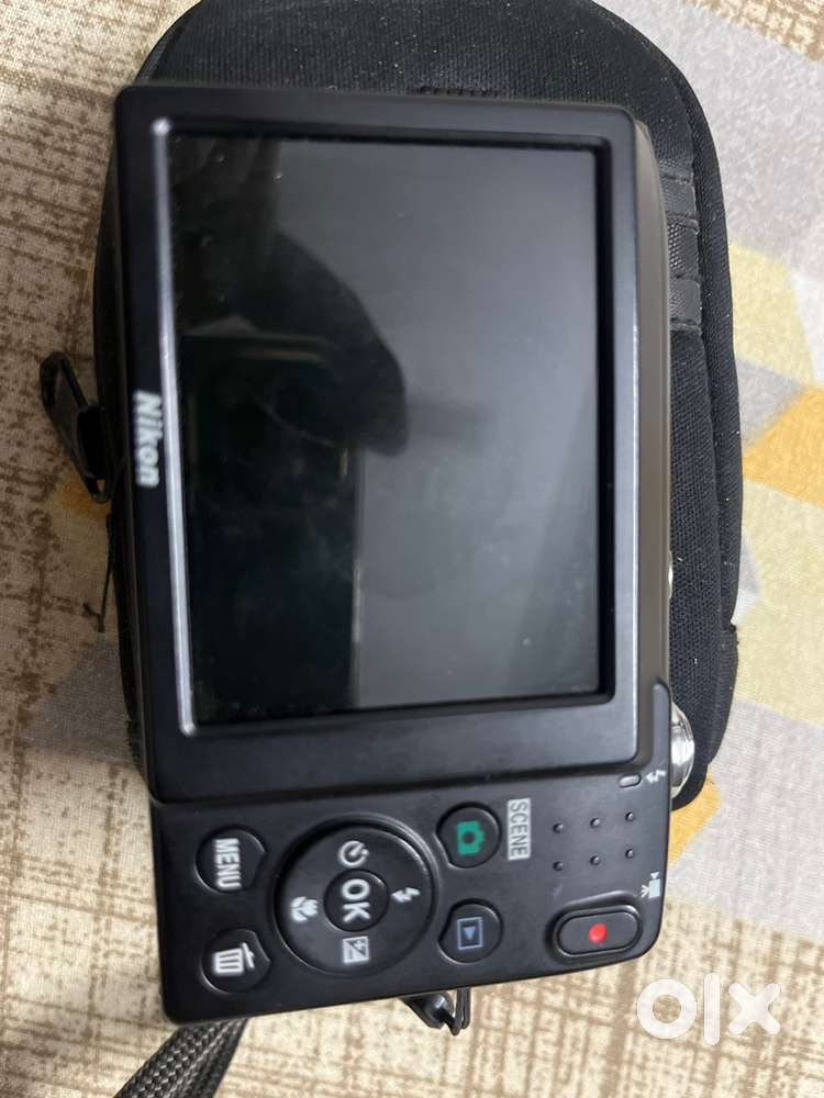 Nikon coolpix