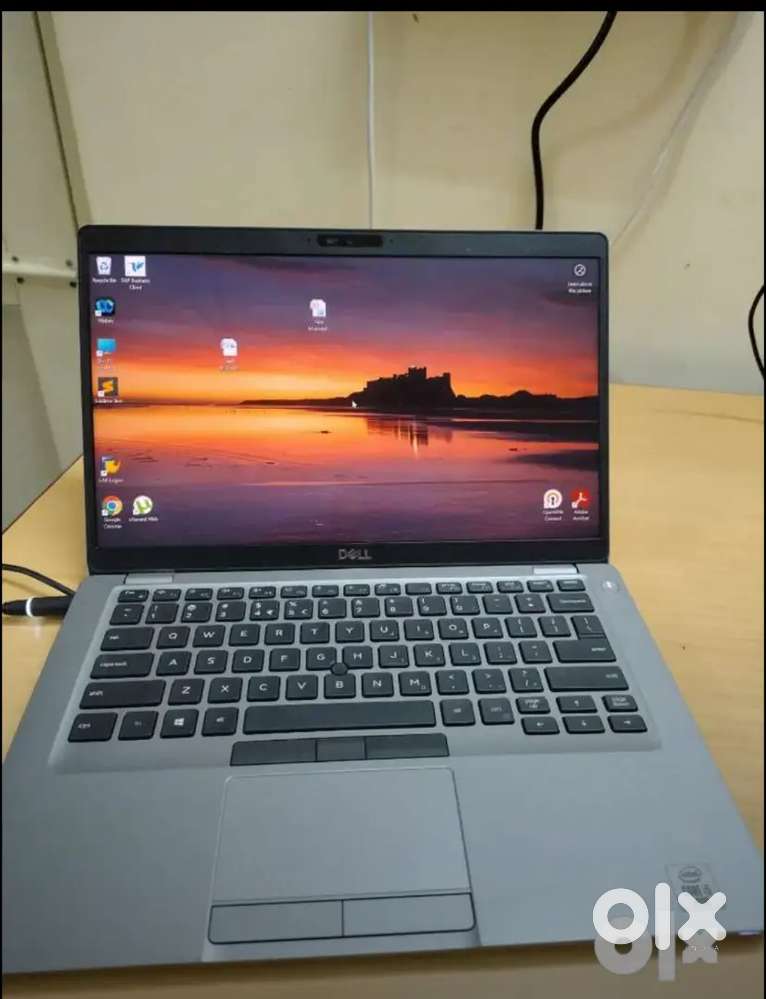 Dell latitude 5410 laptop in excellent condition