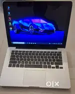 Mac book ..