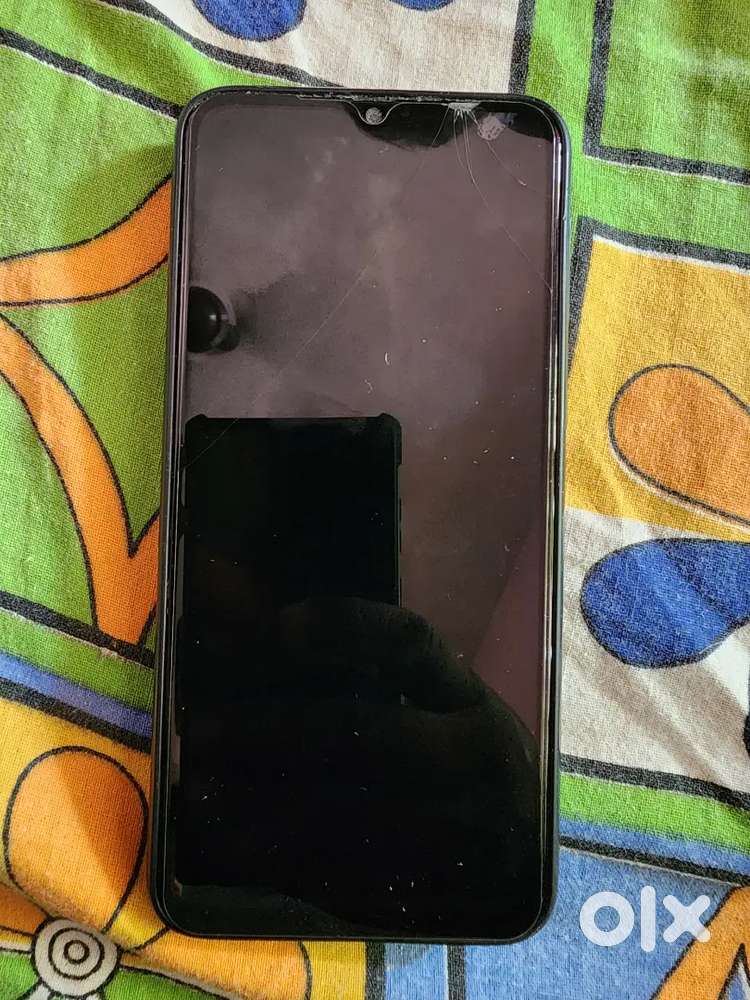 Samsung m30