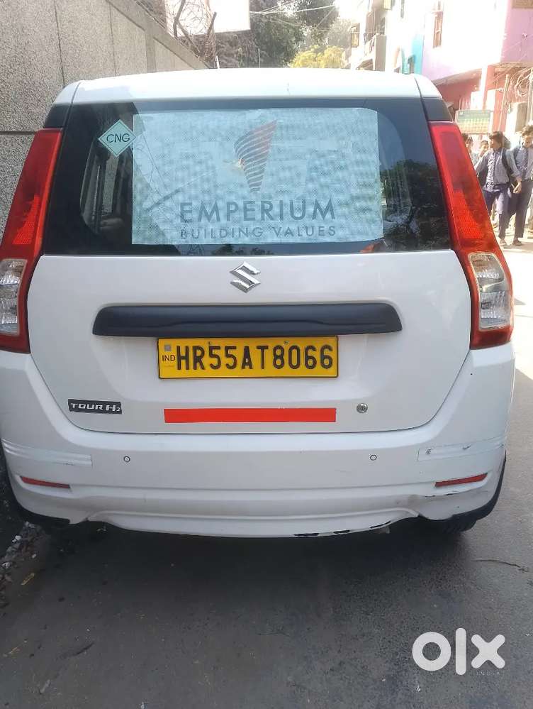 Need driver urgent 500 per day din ke 9am to 9pm