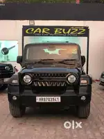 Mahindra Thar LX Hard Top Diesel MT RWD, 2024, Diesel