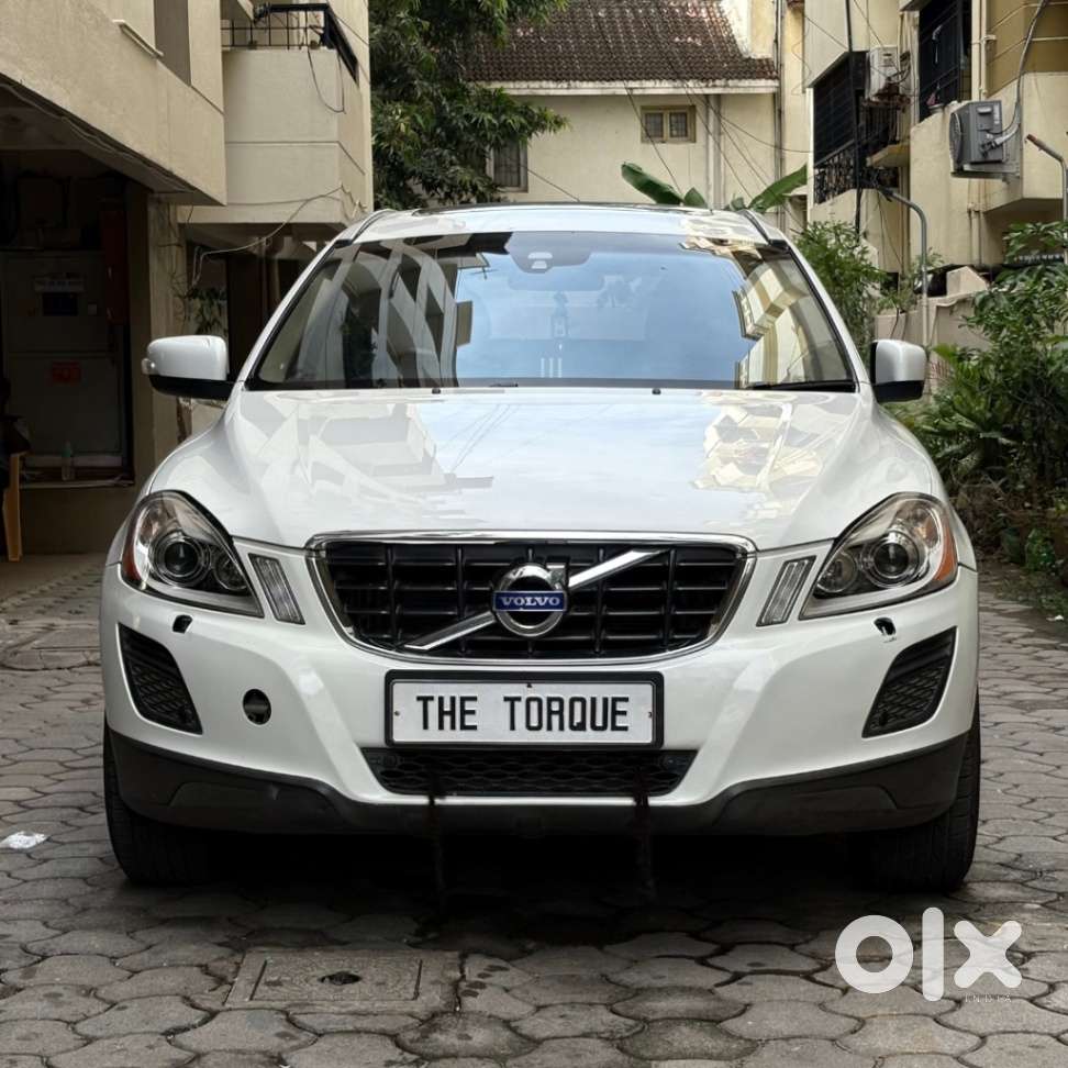 Volvo XC60, 2013, Diesel