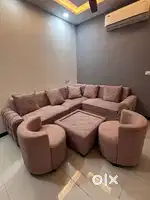 7 seetar sofa