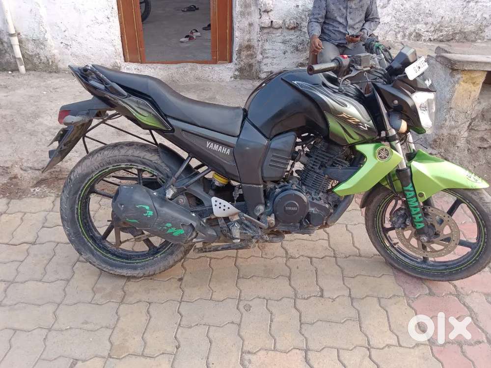 Sikka FZS 2011 ALL COMPLETE  ek tayre navu che ane agadnu tayer 50 tak