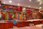 SAREE/ SUIT SHOWROOM PACKING, HELPER, JOB IN LUCKNOW LOCATION !!