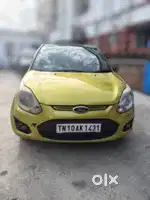 Ford Figo Duratorq EXI 1.4, 2013, Diesel