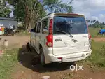 Mahindra Scorpio 2011