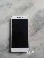 Redmi 4a in best condition but it's display is not working 2/32