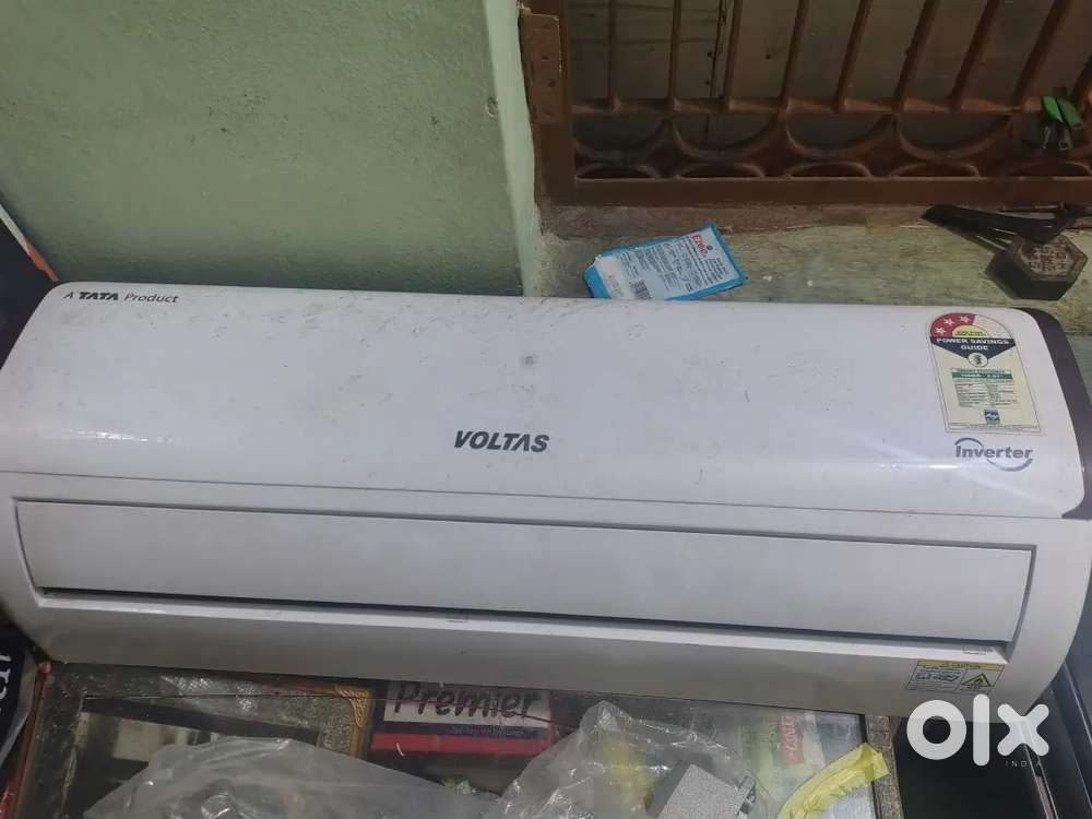 Volta Ac 3 star 2025