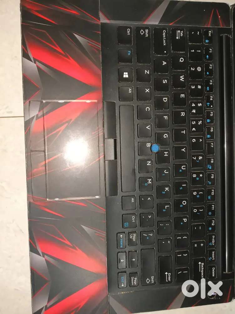 Laptop sell