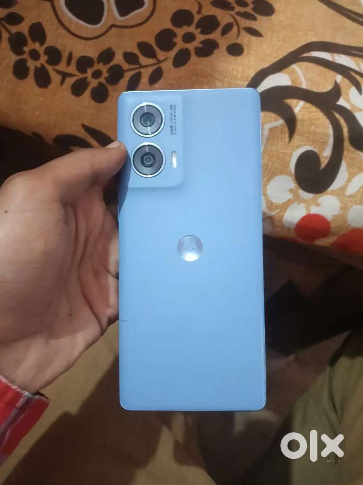 Motorola G96 128gb 5g