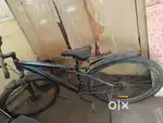 schnell brand cycle MTB