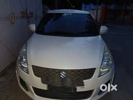 Maruti Suzuki Swift 2013 Petrol 82000 Km  good condition 4 new tyres