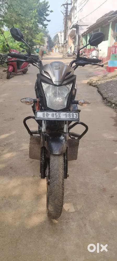 Sale my bike