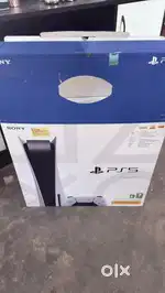 Play station 5