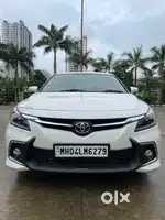 Toyota Glanza 1.2 V, 2023, Petrol