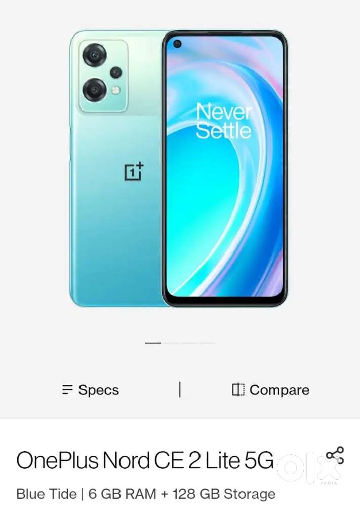 Oneplus mobiles sales promotor