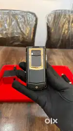 VERTU Constellation Ayxta