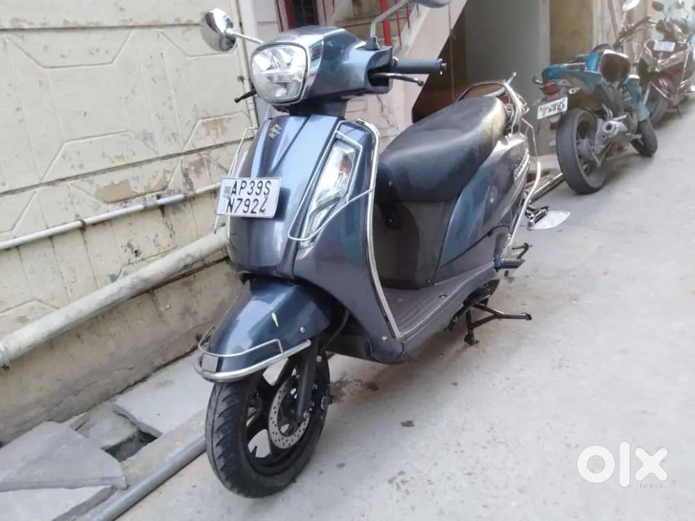 In cost 85000
