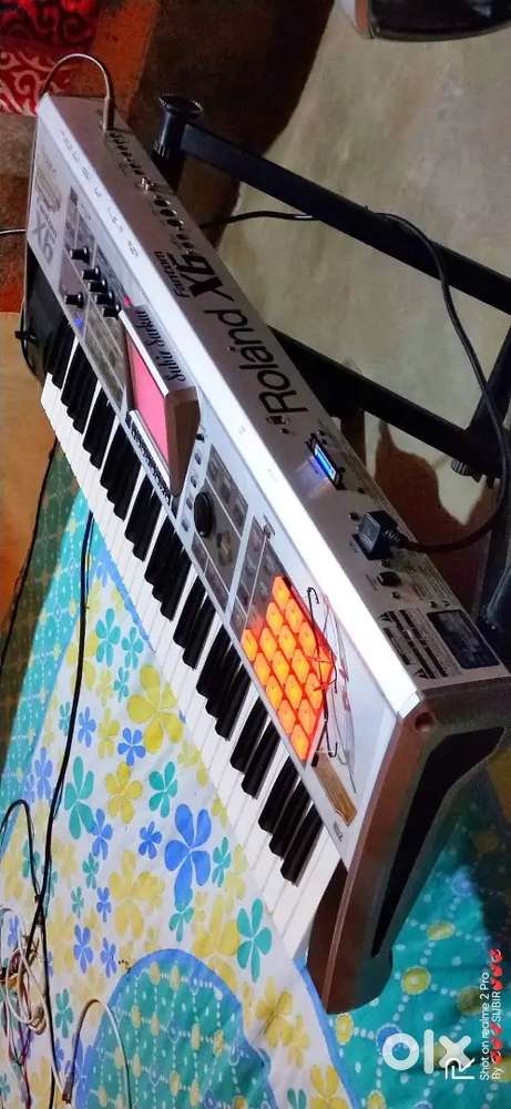 Roland Fantom x6