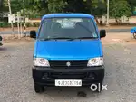 Maruti Suzuki Eeco 5 Seater AC, 2020, Petrol