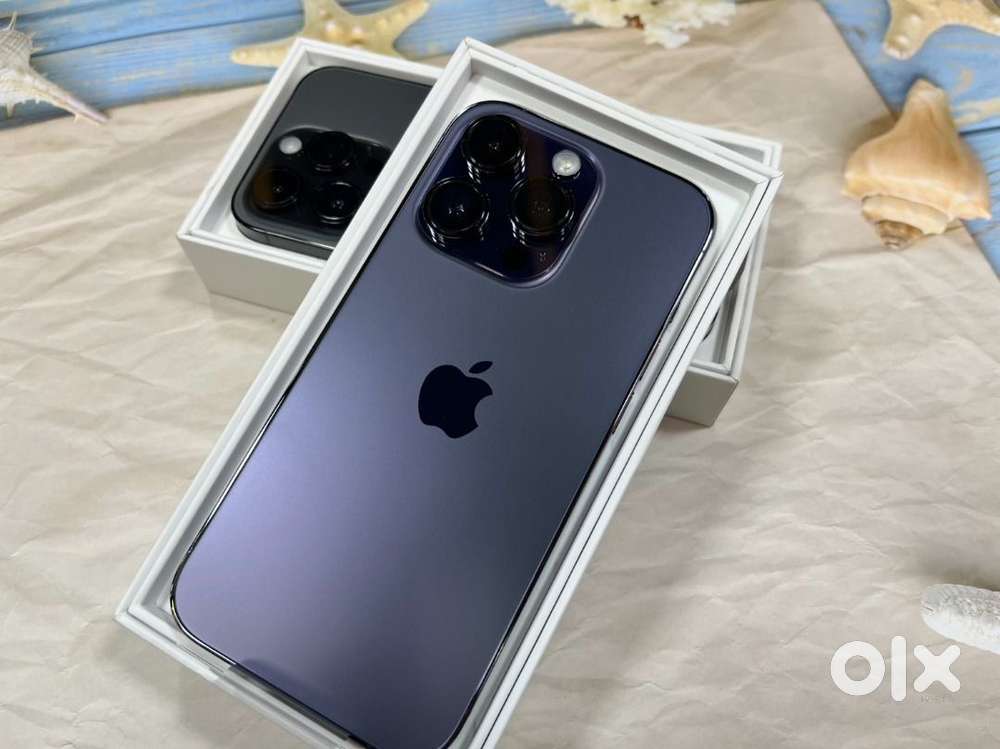 I phone 14 pro max