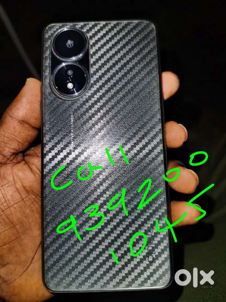 6GB AND 128 GB INTERNAL