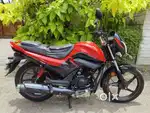 2019 HERO SPLENDOR I SMART