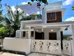 Indipendent house 3bhk rent 20000 near kuzhivelippady