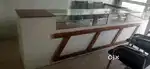 Shop counter