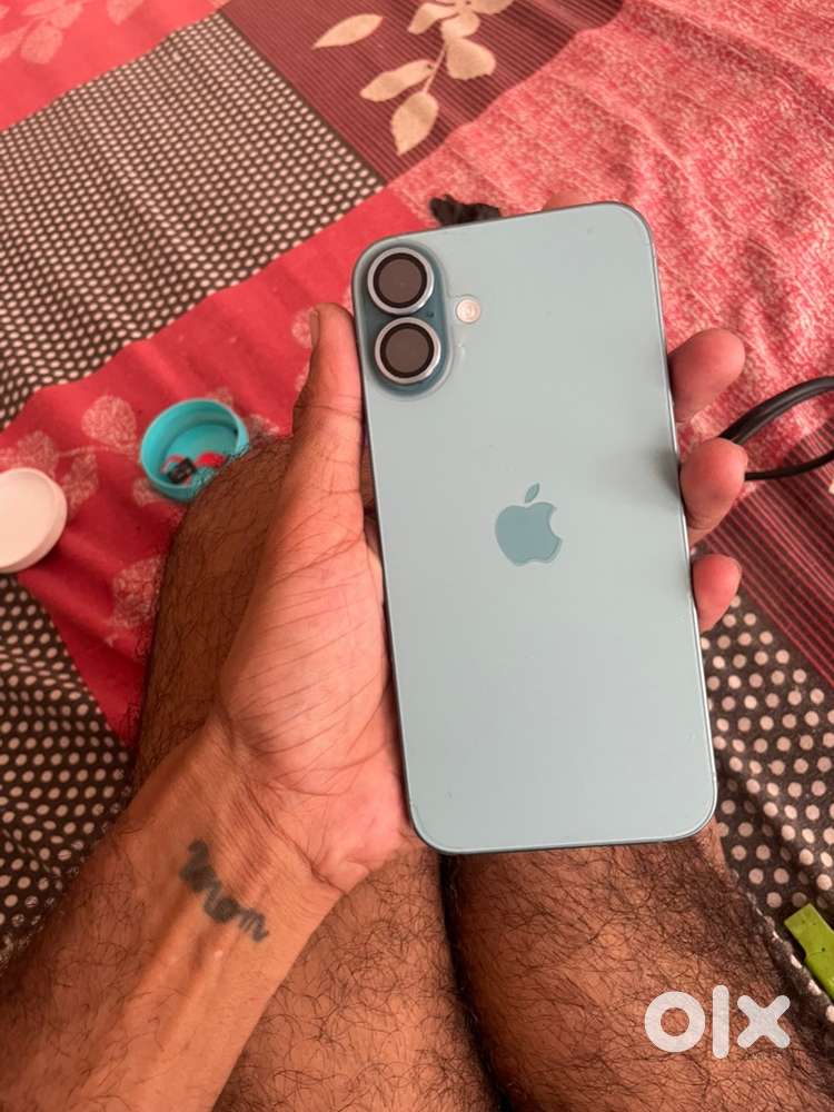 Iphone 16plus