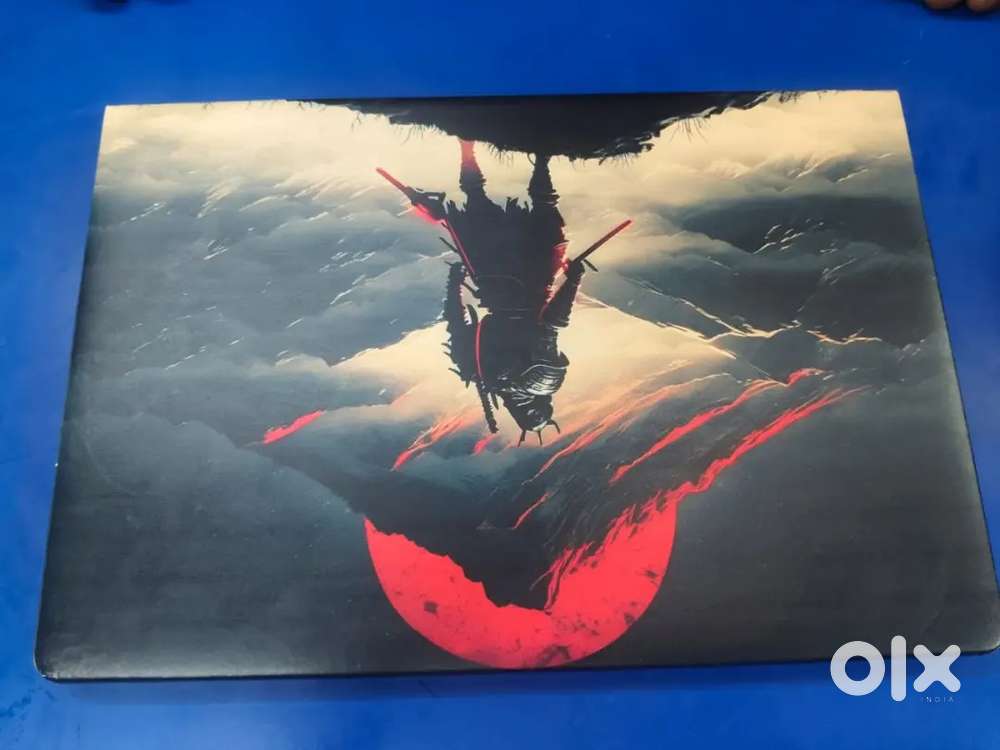 Dell laptop