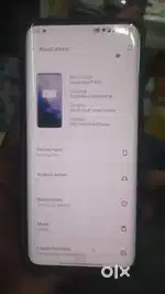 Oneplus 7 pro 8gb 256gb